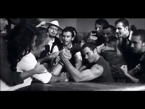 ESTUVE ALEJANDRO FERNANDEZ - VIDEO OFICIAL