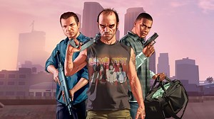 Ingyenes számítógépekre a GTA V - ORIGO