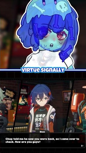 Frick The Vtuber Community || Rant