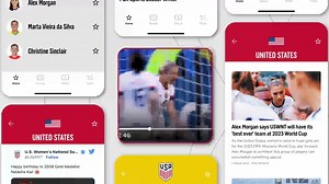 Have you heard about the FOX Sports app? 👀 It's an awesome way to be sure you don't miss a single moment, even while out and about! | FOX 36 Toledo
