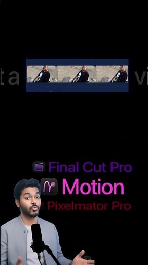 Apple introduces Creator Studio | Adobe Killer? 🤔