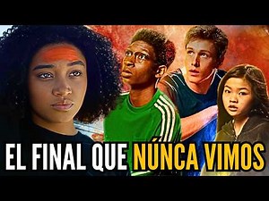 The True Ending of MIGHTY MINDS