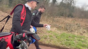 3.2K views | Episode 2️⃣ of Ray vs is out tomorrow night at 6️⃣ In this week’s episode former Liverpool player Stephen Warnock takes on our one armed golfer.️‍♂️ Make sure to be subscribed to our YouTube Channel so you don’t miss the video! #lfc #liverpool #youtube #youtubechannel #golf #football #golfclubs4cash #golfclubs #golfing #golflife #match #golfreels | Golf Clubs 4 Cash Ltd | Facebook