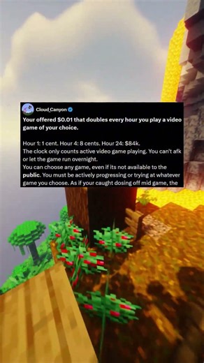 🎮Play a Video Game, Win Money💸