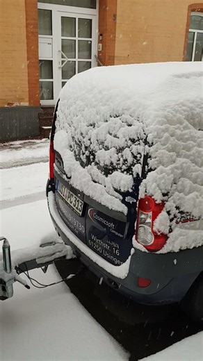 Weather in Usingen #short #shorts #viral #weather #usingen #weather #funny #fun