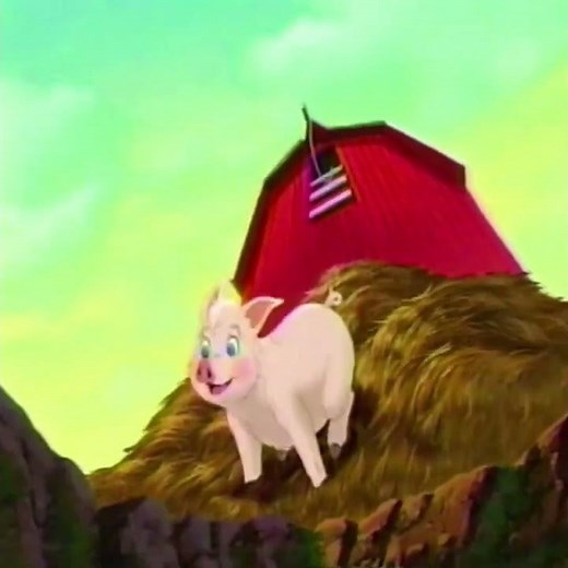 Charlotte's Web 2