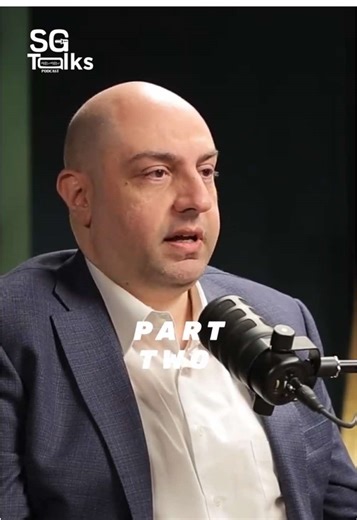 SG TALKS | هل يستبدل ال AI طبيب الاسنان Part 2 ‎‏#DigitalDentistry #InnovationUnleashed #SmileWithConfidence #Scientific_gate #scientific_gate_egypt #Ramadan #Sg_talks #2025 #podcast #bio #fyp