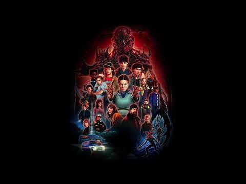 ABBA - Fernando [Stranger Things Season 5 Soundtrack]