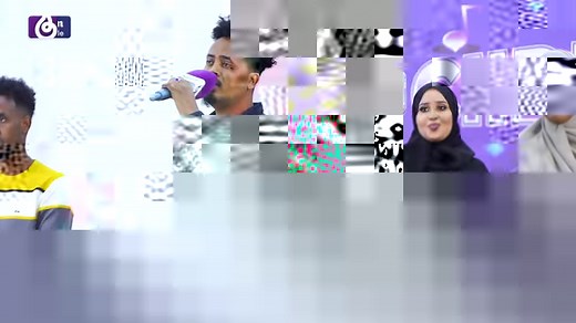 Hees - Sacabada Qalbiga kugu Siiyay | Hees Cusub 2024 Codkii | Qamar Suugaani Showga Ciida & Fanka ee Bile Media #BileMedia #biletv #Somalia #qamarsuugaani #Ciidwanaagsan | Bile Tv