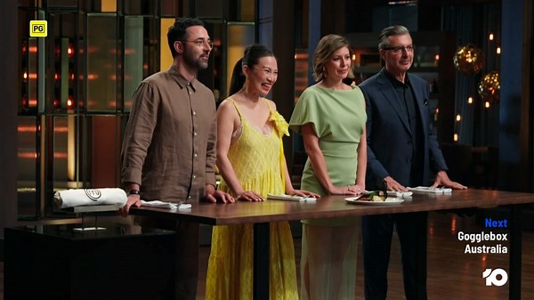 MasterChef Australia (2009) Season 18 Episode 2