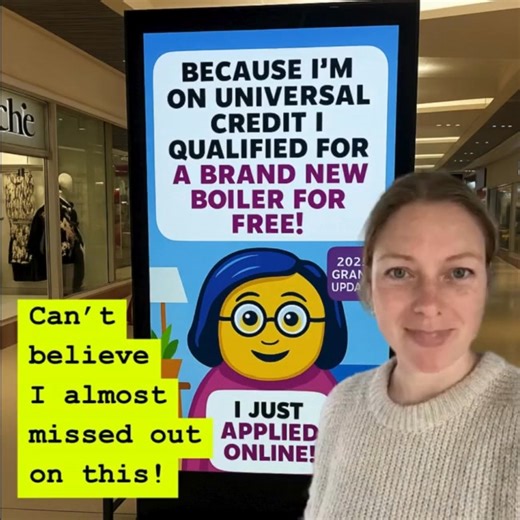 📢 New local funding just dropped 👀 Homeowners who receive certain benefits can now get £40k in free upgrades including a brand NEW A-rated boiler! If you’re seeing this, you likely qualify — but it’s first come, first served. 👉 Check now before funding runs out | Three Phase Contractors Ltd