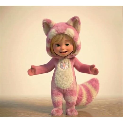 Lala Joy Dance! 💃 | One, Two, Three, GO! | Kids Songs & Nursery Rhymes