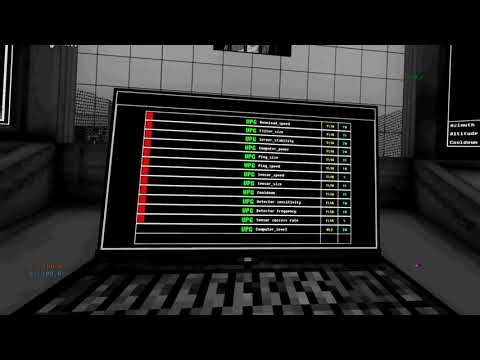 Voices Of The Void - UEVR