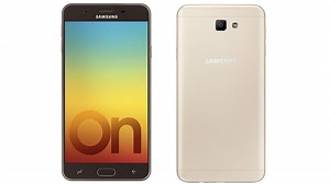 Samsung Galaxy On7 Prime Reportedly Gets Android Pie Update in India