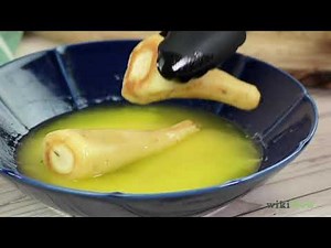 How to Cook Parsnips