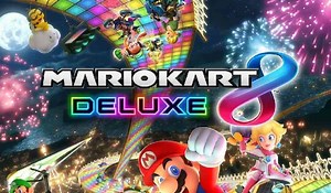 Mario Kart 8 Deluxe Review - Bigger, Brighter and Better