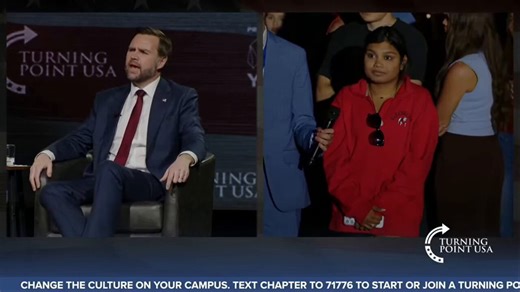 Indians aren't enriching any country they go. If they were capable of it, then India wouldn't be India. He's not doing any favors for himself if he is trying to run in the next presidential election.The next Republican candidate who not only supports mass deportations, but also heavily limiting and monitoring of or complete elimination of the H-1B and other foreign work visas is going to be the winner.