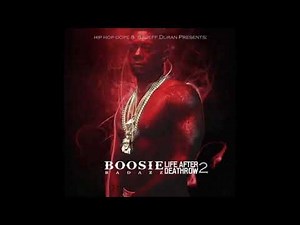 Lil Boosie Badazz - Life After Death Row Two (Full Mixtape) New 2022