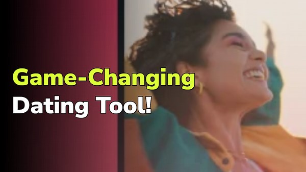 You can now test your flirting skills with Tinder's new AI chatbot