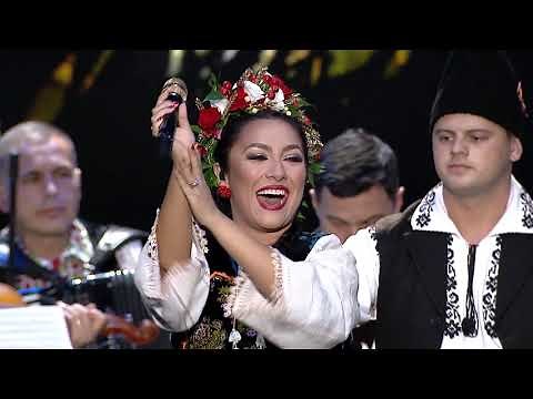 Andra - Cantecele Mele (Concert Traditional)