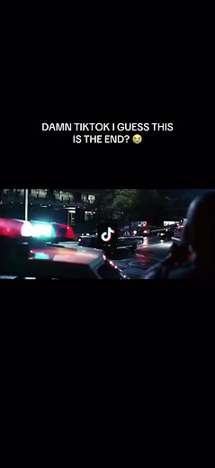 Navigating Sad Goodbyes on TikTok
