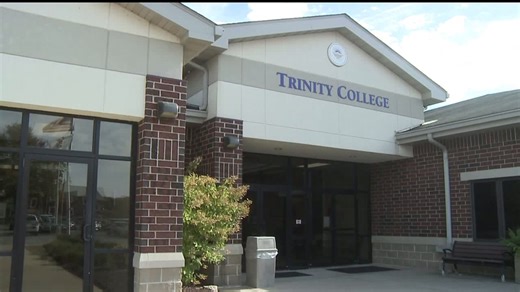 New medical lab program at Trinity College of Nursing & Health Sciences to start in May