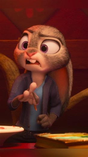 #Zootopia2 #zootopia #disney #SabiasQue #detrasdecamaras | Yaklike