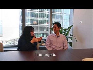 HKAI EP03: AI, IP & the Dark Secret Nobody Talks About (Michael Lin)