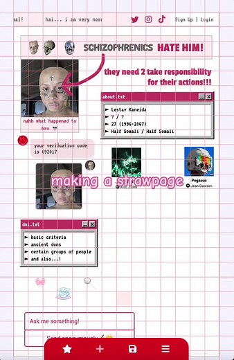 Creating a Cute Strawpage: A Step-by-Step Tutorial