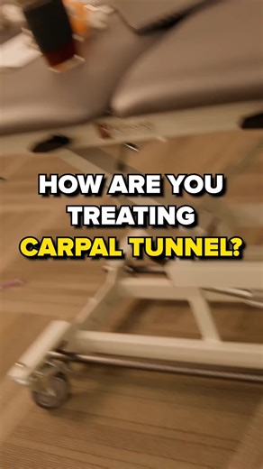 Effective Treatments for Carpal Tunnel Syndrome