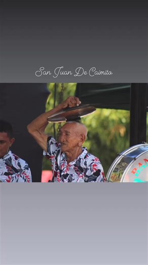 Banda San Juan De Caimito presente en el primer Festival De Bandas Tradicionales de Malambo | Cortos de Porros