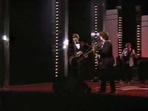 Let it be me, The Everly Brothers.