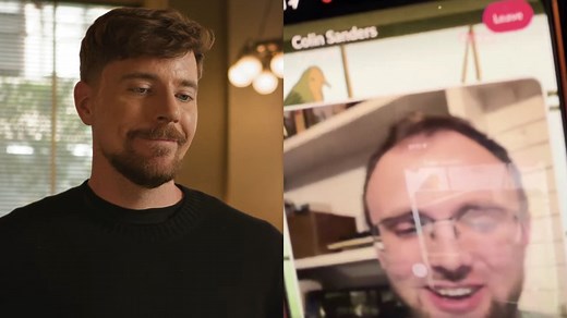 Who solved MrBeast's $1 million puzzle? YouTuber reveals identity