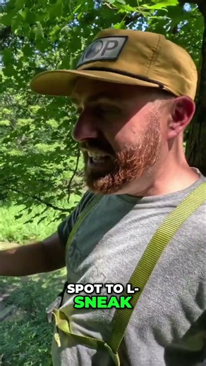 Deer Hunting Secrets