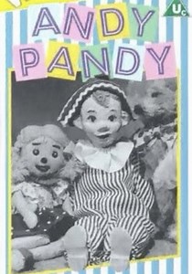 Andy Pandy - watch tv series streaming online