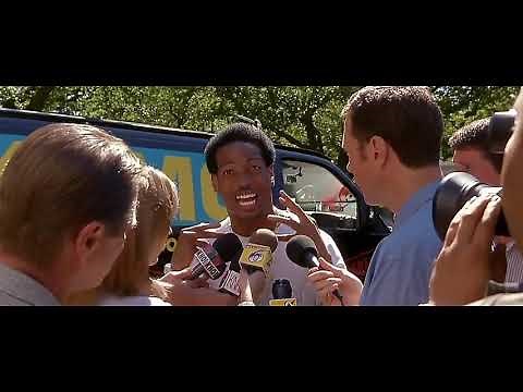 Run bitch RUN - Scary Movie 1