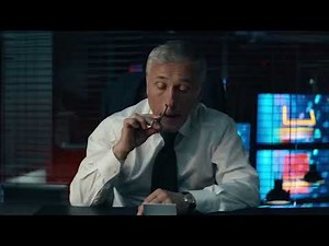 🔥 The Consultant (2023) | Prime Video Thriller Movie Review & Hidden Facts 🎥✨