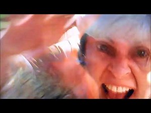 DVD Opening and Closing to The Animal UK DVD