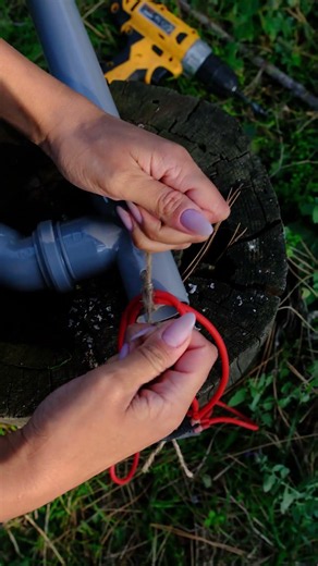 Transform Ordinary PVC Pipes into a Fun Slingshot!