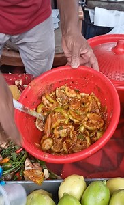 3.2M views · 23K reactions | Lebur Pinik Recipe | Bangladeshi Street Food | Street Food Vlog | Facebook