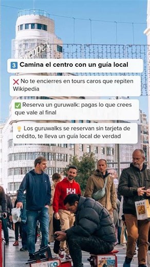 Qué ver en Madrid | guía de viaje en español