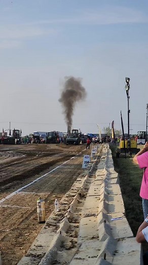 49K views · 981 reactions | the "Tree Huggers Nightmare" first gen Cummins #cummins #firstgencummins #diesel #truckpull #truckpulling #hoodstack | BUILT Diesel MAFIA | Facebook