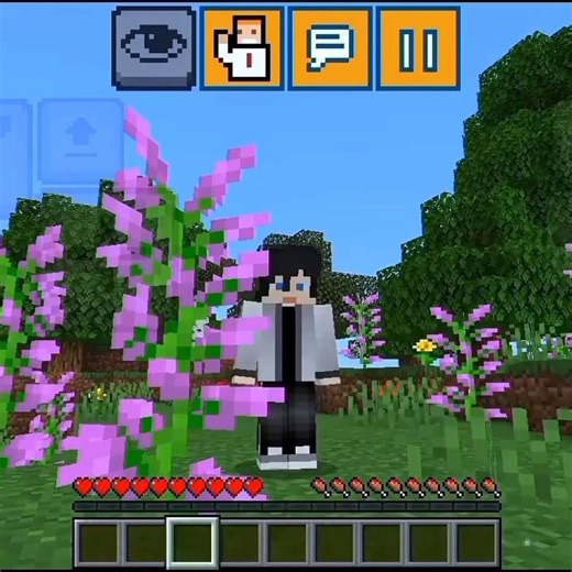 best copy game of Minecraft 🗿🍷