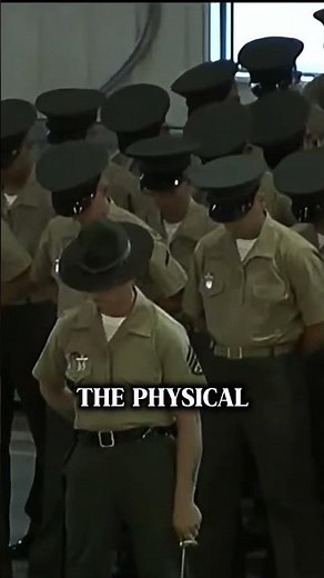 The Marine’s Prayer #usmc #marinecorps #usmarines #semperfi #marine #bootcamp