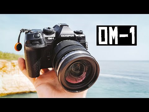 OM System OM-1 Complete Review | Before you buy!