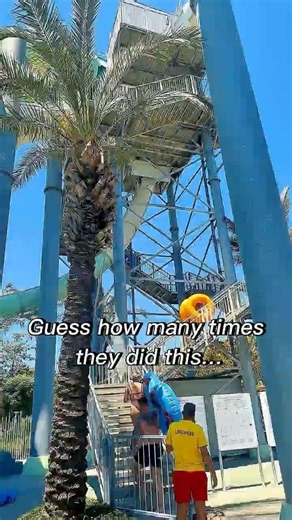 Guess How Many Times They Did This… | Lara Barut Collection Antalya