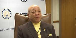 Flint announces $1M investment to help residents with GLWA rate increase