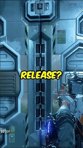 Titanfall 2's Incredible Time Travel Easter Egg Discovered 6 Years Later #videogames #titanfall