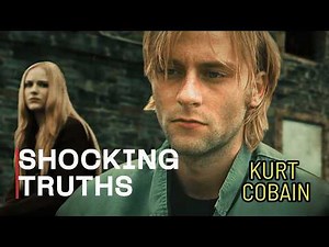 The Truth About KURT Cobain