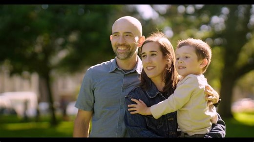 Meet Amanda, Colorectal Cancer Survivor Signatera™ Patient | Kelly Mellott